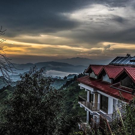 Hotel Andaz Shimla Shogi Exteriér fotografie